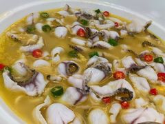 -青花椒花椒鱼(合生汇店)