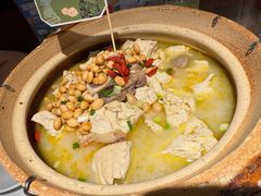 -老阿爸鲜鱼土菜(园区永旺店)