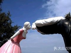-蜈支洲岛珊瑚酒店临海阁中餐厅
