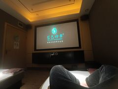 -金色印象·HiFi影音·按摩足疗(龙腾路店)