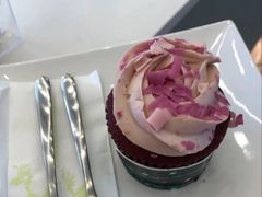杯子蛋糕-星巴克臻选(西安钟楼店)
