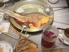 -热辣宗师·串串火锅(万达金街店)