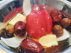-313羊庄铁锅烀羊肉(望京店)