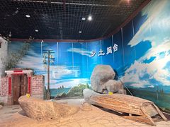 -中国闽台缘博物馆