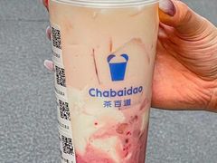 -茶百道(SKLP新光里+店)