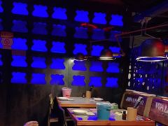 大堂-蘭奢雅集·江浙菜(青山江滩店)