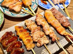-鸟幸 TORISAKI 炭火居酒屋