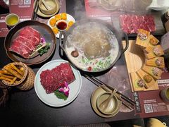 -盡膳口福·百年汤方火锅(科华北路店)