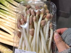 -果蔬好生活超市(乐堤港店)