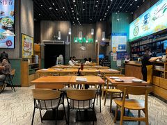 -越小品·越南餐厅(万科里店)