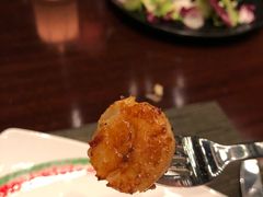 -光谷希尔顿酒店-厨意意大利餐厅(鸿雁路店)