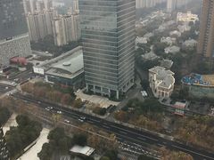 -上海浦东嘉里大酒店