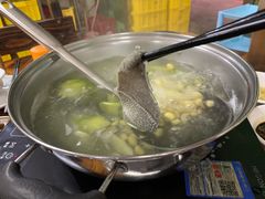 -江村四哥新鲜牛肉店(江高总店)