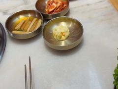 -韩宫宴和牛烤肉(上海金山万达店)