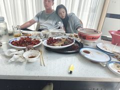 -前王院•巧克力海鲜市集餐厅(万平口店)