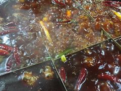 -安胖老火锅(两路口店)