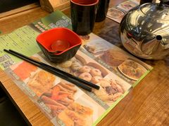 -添好运点心专门店(深水埗店)