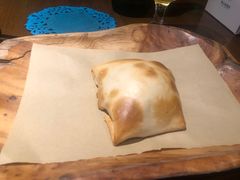 新疆烤包子-天山醉美·新疆餐厅(富华里店)