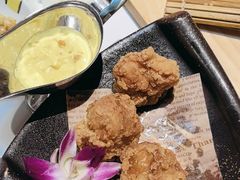 -千寻山野烤肉(天虹店)
