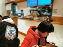 -小满手工粉(上海月星环球港店)