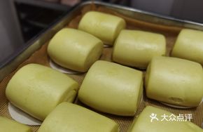 Chuan Ning Earl Old Dough Steamed Bun