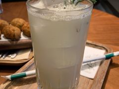 迷迭桃桃-星巴克臻选®️咖啡·酒坊Bar Mixato