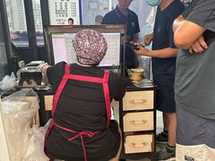 -大兴街扣碗包子馆