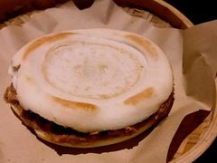 -黄三怪(清河店)