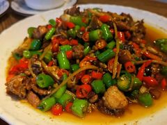 -小喜客·云南特色菜(纳西庭院店)