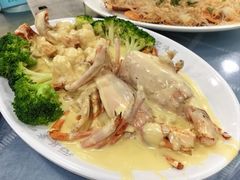 -明记海鲜大排档(巽寮湾店)