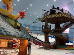 -广州热雪奇迹