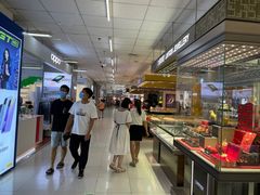 -信誉楼百货(晋州店)