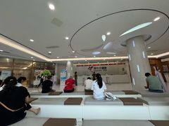 -美年大健康·体检中心(江岸分院)
