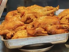 -小李烧鸡(西北角总店)