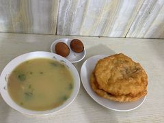 -老方子馅饼粥(台东店)