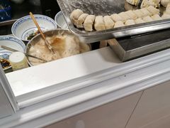 -古徽州馄饨店(宝安路店)