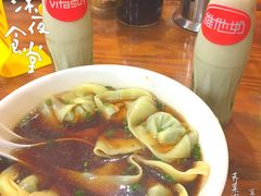 汤馄饨-潘国仙耳光馄饨(黄家阙路店)