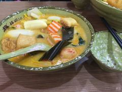 -杨国福麻辣烫(联合大学店)