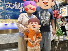 -芭菲盛宴·环球美食(袁家岗店)