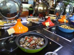 -泰谷酒店·太古码头闽菜自助餐厅