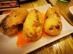 -添好运点心专门店(百老汇店)