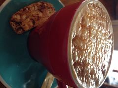 这美咖啡-ZEMOCAFE·FUSION FOOD(西交利物浦店)