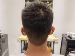 -Mentor Hair Salon