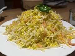 -连鹭海鲜·海肠捞饭·海胆饭(星海店)