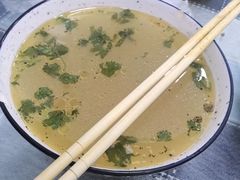 -園丁烤肉缸子肉