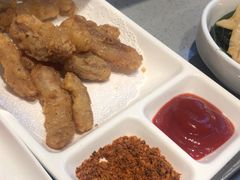 -海底捞火锅(高新活力汇店)
