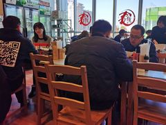 -文三里屯面馆(三里屯店)