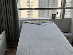 -席仁堂推拿按摩脊柱调理(世纪科贸大厦店)