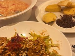 -偏爱炒鸡(老县衙店)