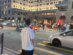 -海港城